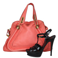 Chloe Paraty Medium Shoe
