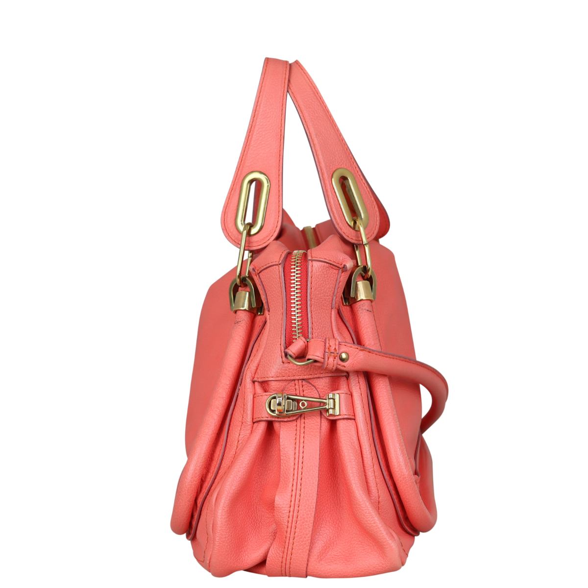 Chloe Paraty Medium Side