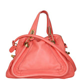 Chloe Paraty Medium Front
