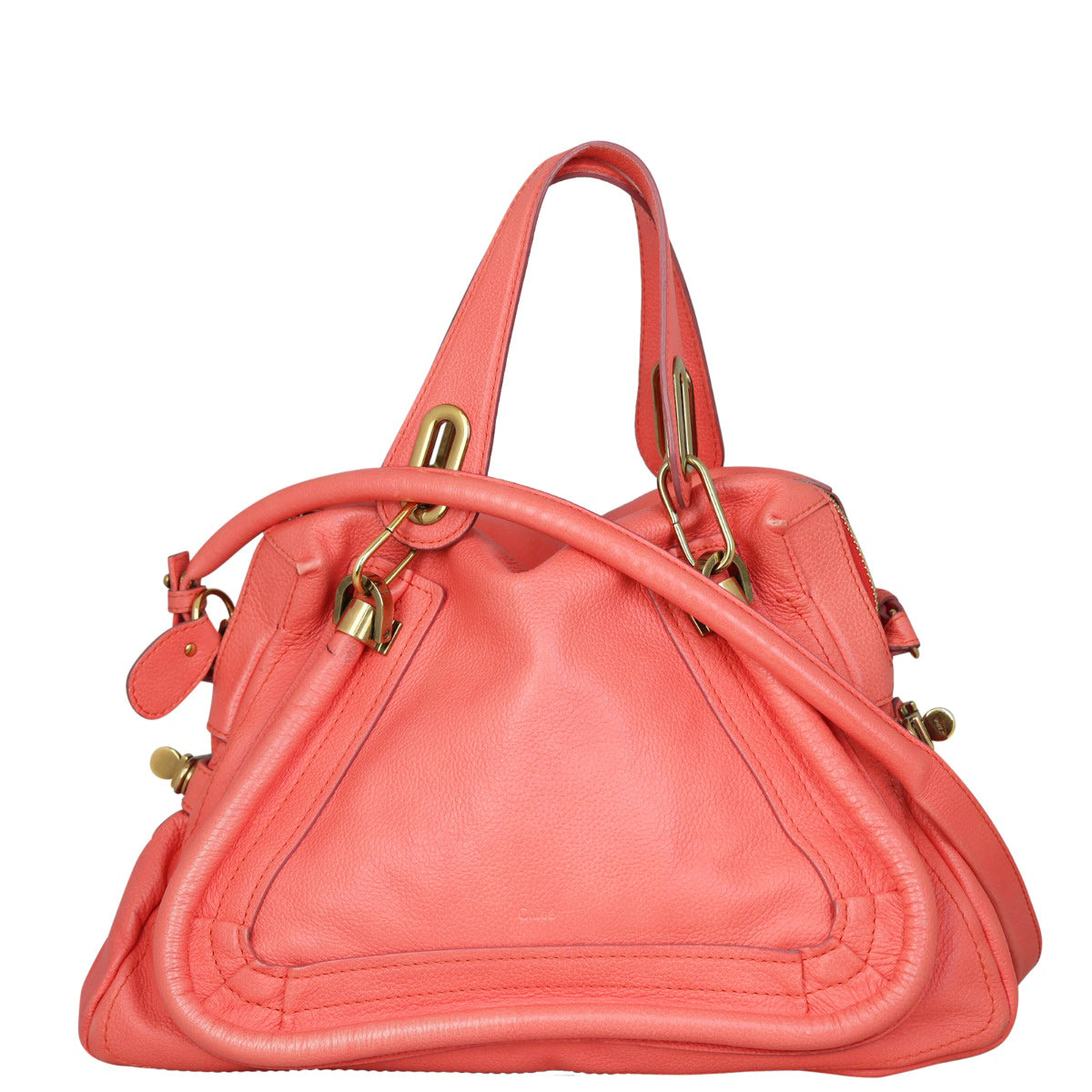 Chloe Paraty Medium Front
