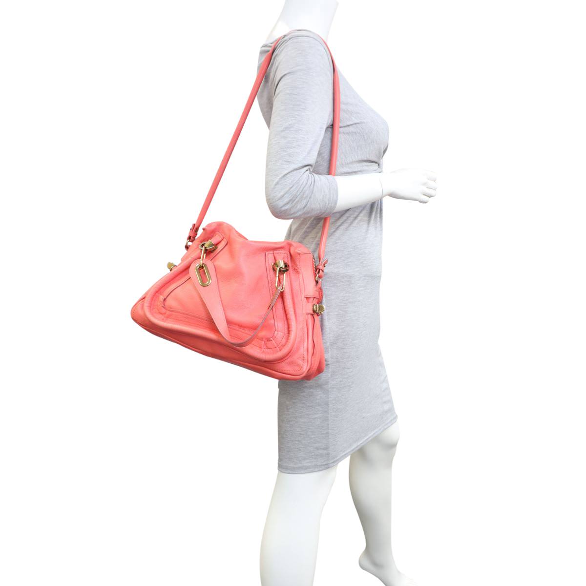 Chloe Paraty Medium Mannequin