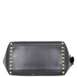 Valentino Rockstud Pagoda Tote Small Base
