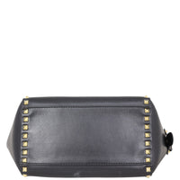 Valentino Rockstud Pagoda Tote Small Base

