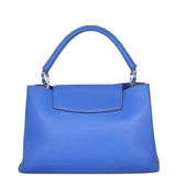 Louis Vuitton Capucines MM Back
