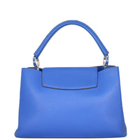 Louis Vuitton Capucines MM Back
