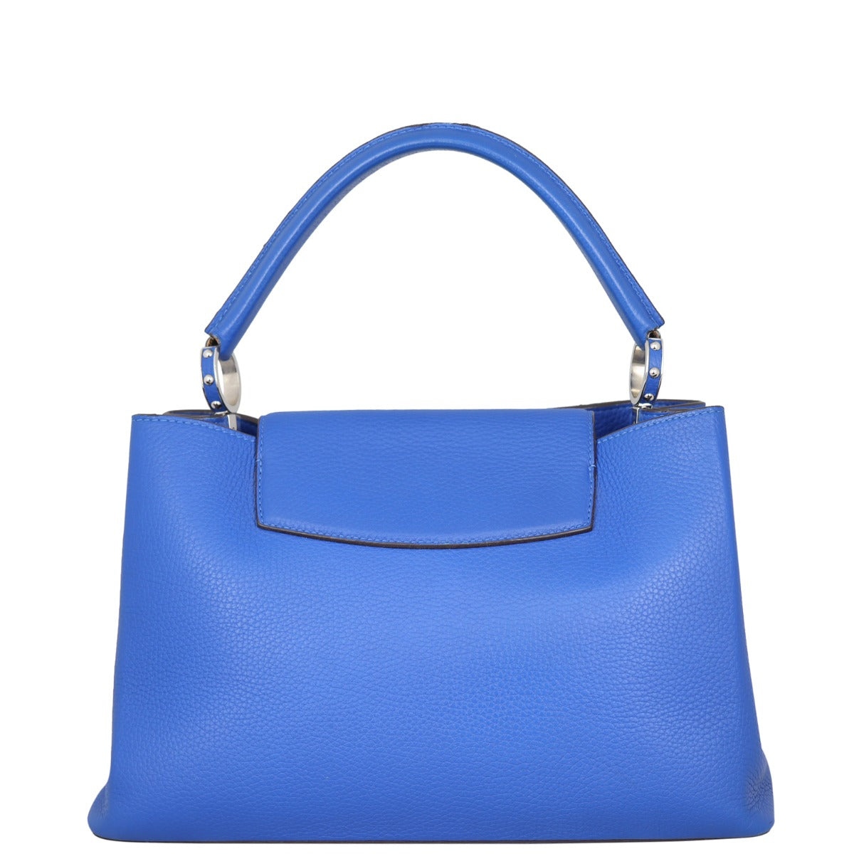 Louis Vuitton Capucines MM Back
