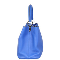 Louis Vuitton Capucines MM Side
