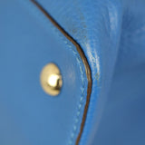 Louis Vuitton Capucines MM Corner
