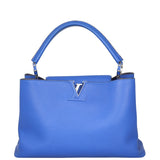 Louis Vuitton Capucines MM Front
