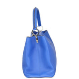 Louis Vuitton Capucines MM Side
