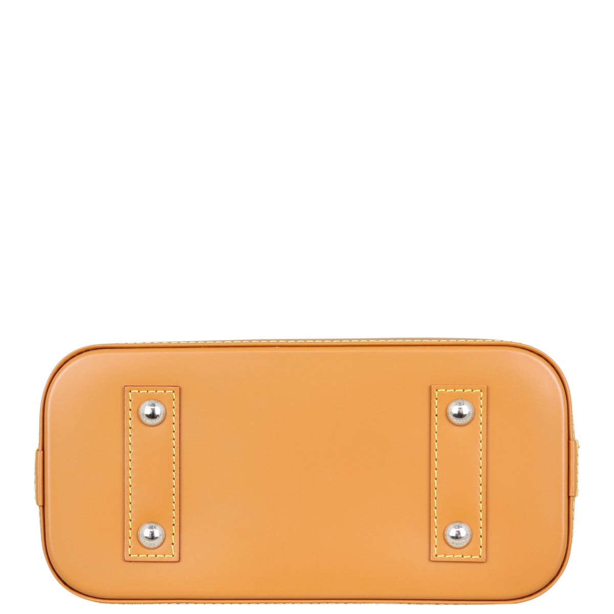 Louis Vuitton Alma BB Epi Base
