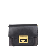 Givenchy GV3 Mini Crossbody Front
