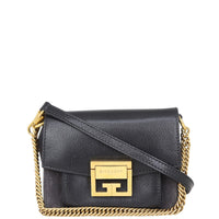 Givenchy GV3 Mini Crossbody Front

