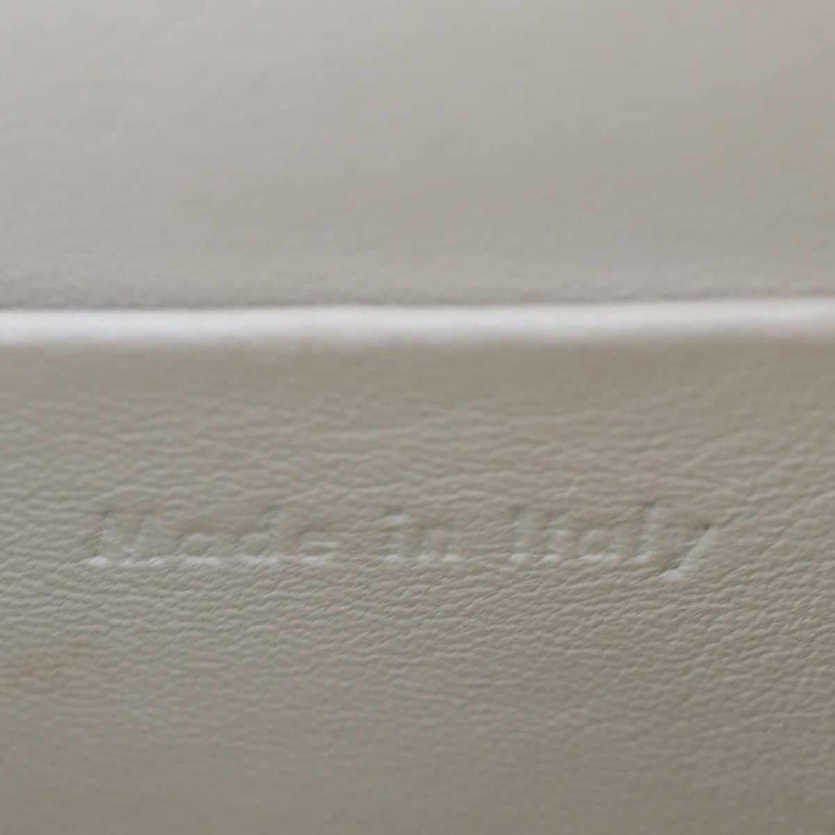 Celine Trotteur Small Stamp

