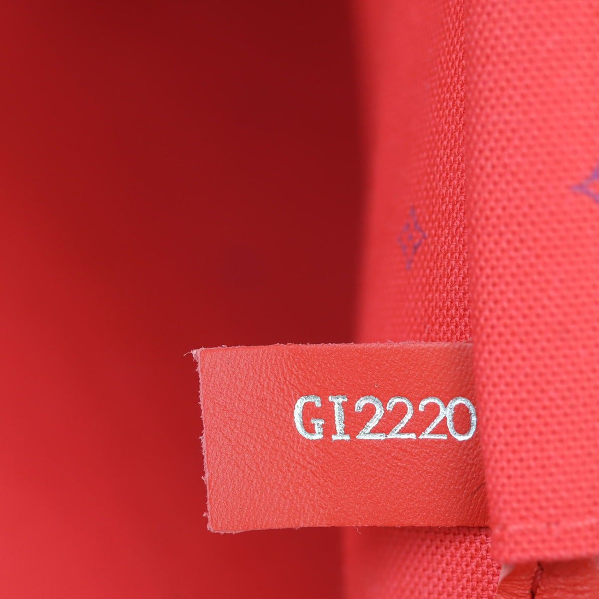 Louis Vuitton Neverfull MM Escale