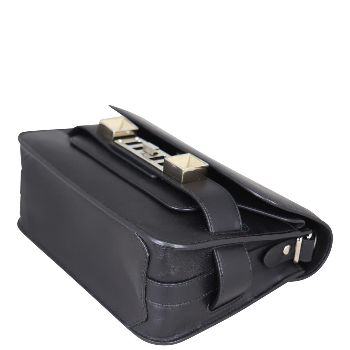 Proenza Schouler PS11 Mini Classic Corner
