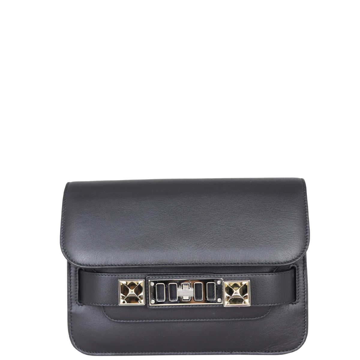 Proenza Schouler PS11 Mini Classic Front
