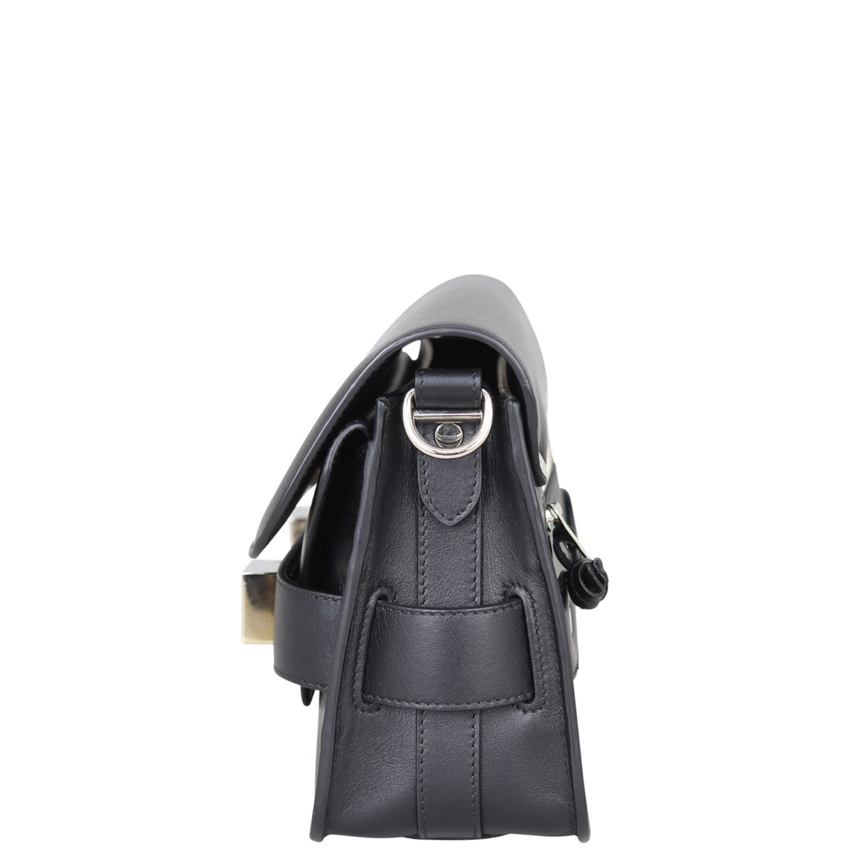 Proenza Schouler PS11 Mini Classic Side
