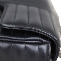 Prada Diagramme Small Shoulder Bag Corner
