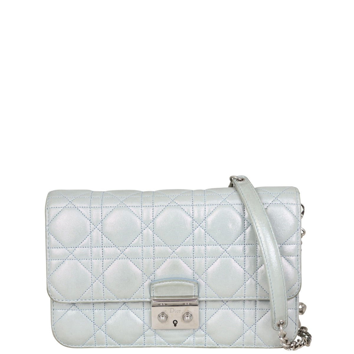 Dior Miss Dior Promenade Pouch Front
