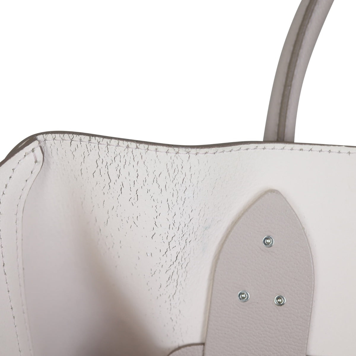 Dior Open Bar Tote Corner
