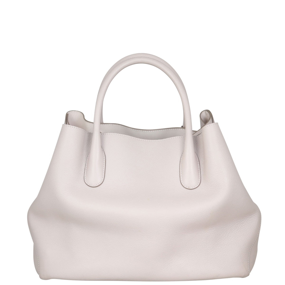 Dior Open Bar Tote Back
