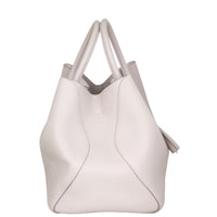 Dior Open Bar Tote Side
