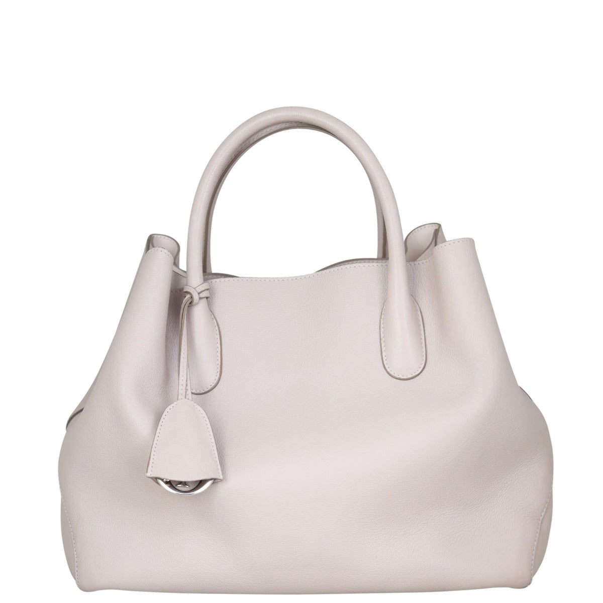 Dior Open Bar Tote Front
