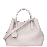 Dior Open Bar Tote Front
