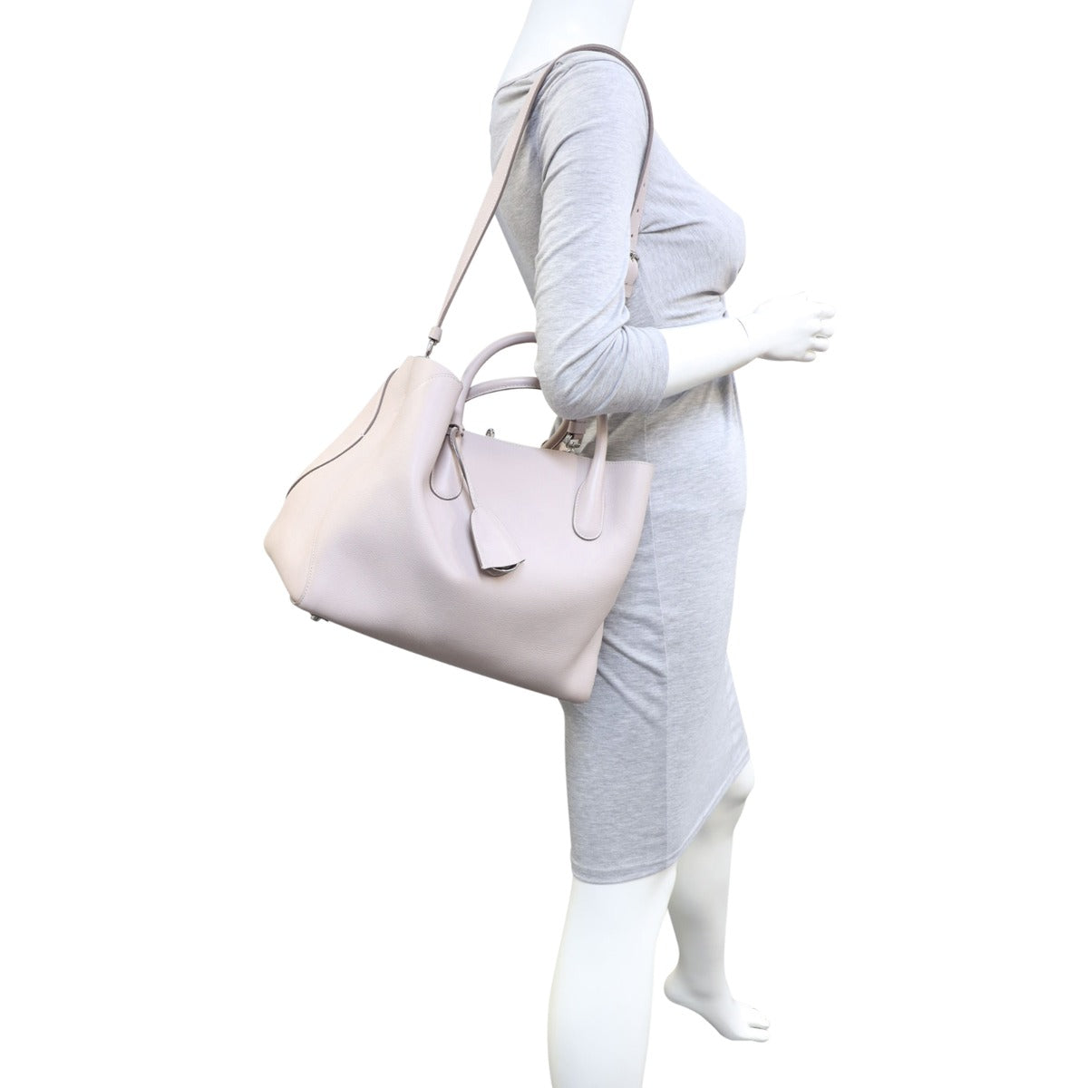 Dior Open Bar Tote Mannequin
