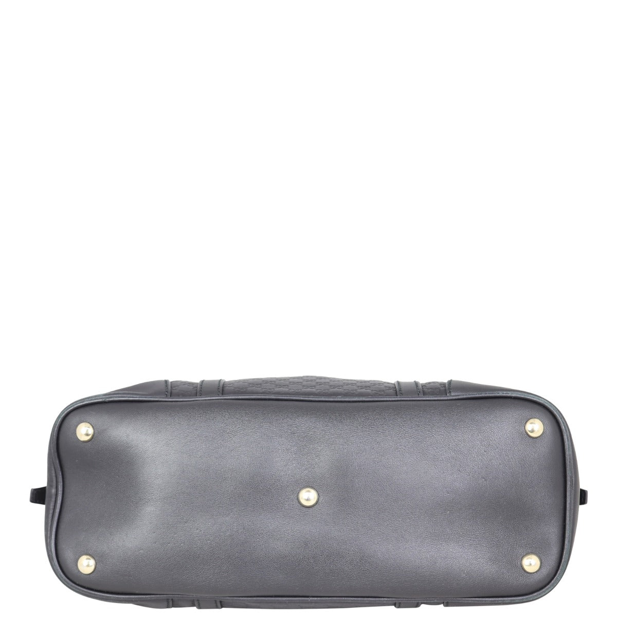 Gucci Microguccissima Nice Top Handle Bag Base
