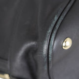 Gucci Microguccissima Nice Top Handle Bag Corner
