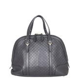 Gucci Microguccissima Nice Top Handle Bag Front
