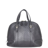 Gucci Microguccissima Nice Top Handle Bag Front
