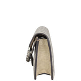 Gucci Dionysus GG Supreme Super Mini Bag Side
