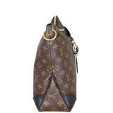 Louis Vuitton Odeon MM Monogram Noir Side
