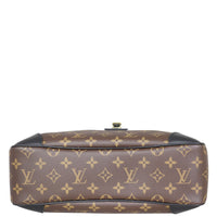 Louis Vuitton Odeon MM Monogram Noir Base
