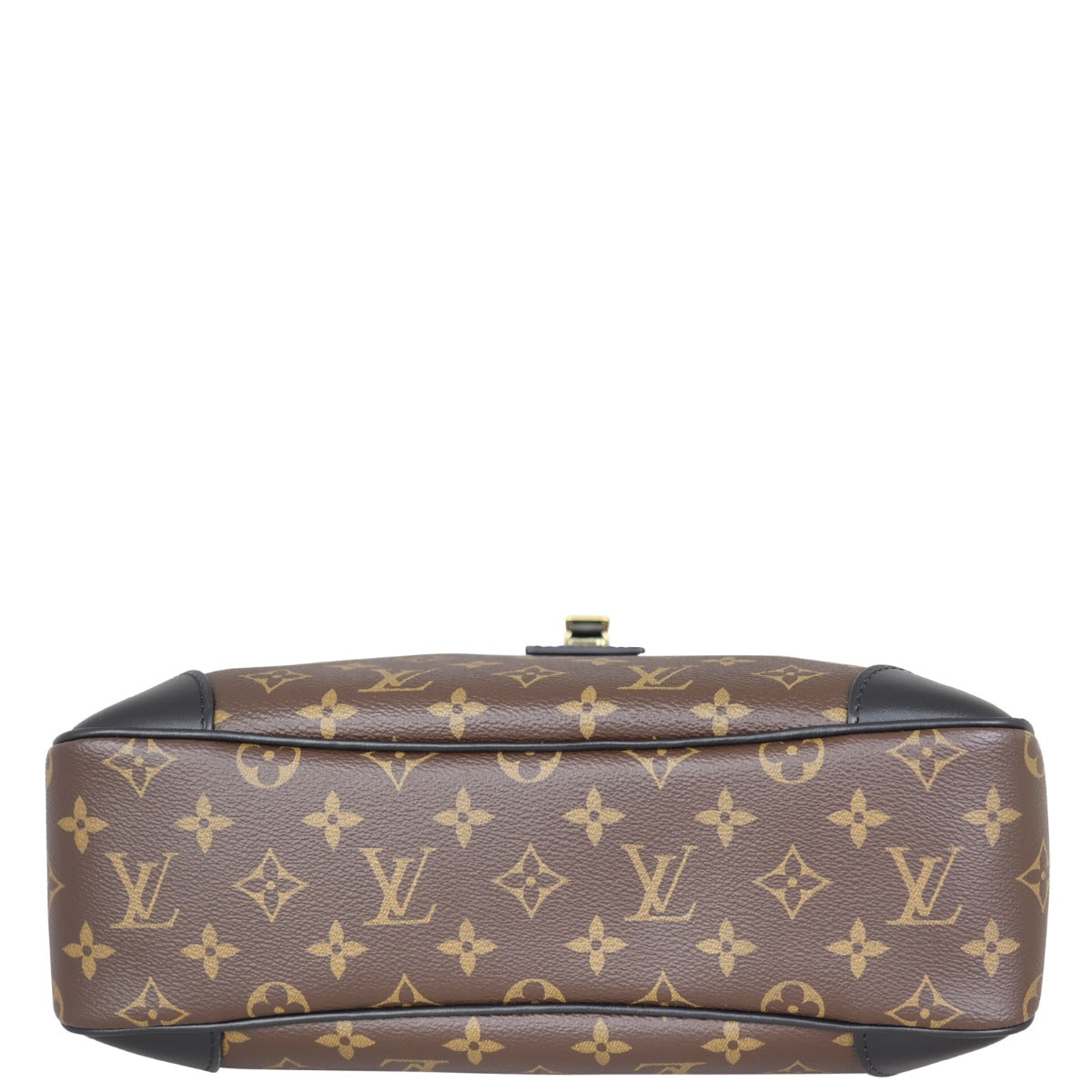 Louis Vuitton Odeon MM Monogram Noir Base

