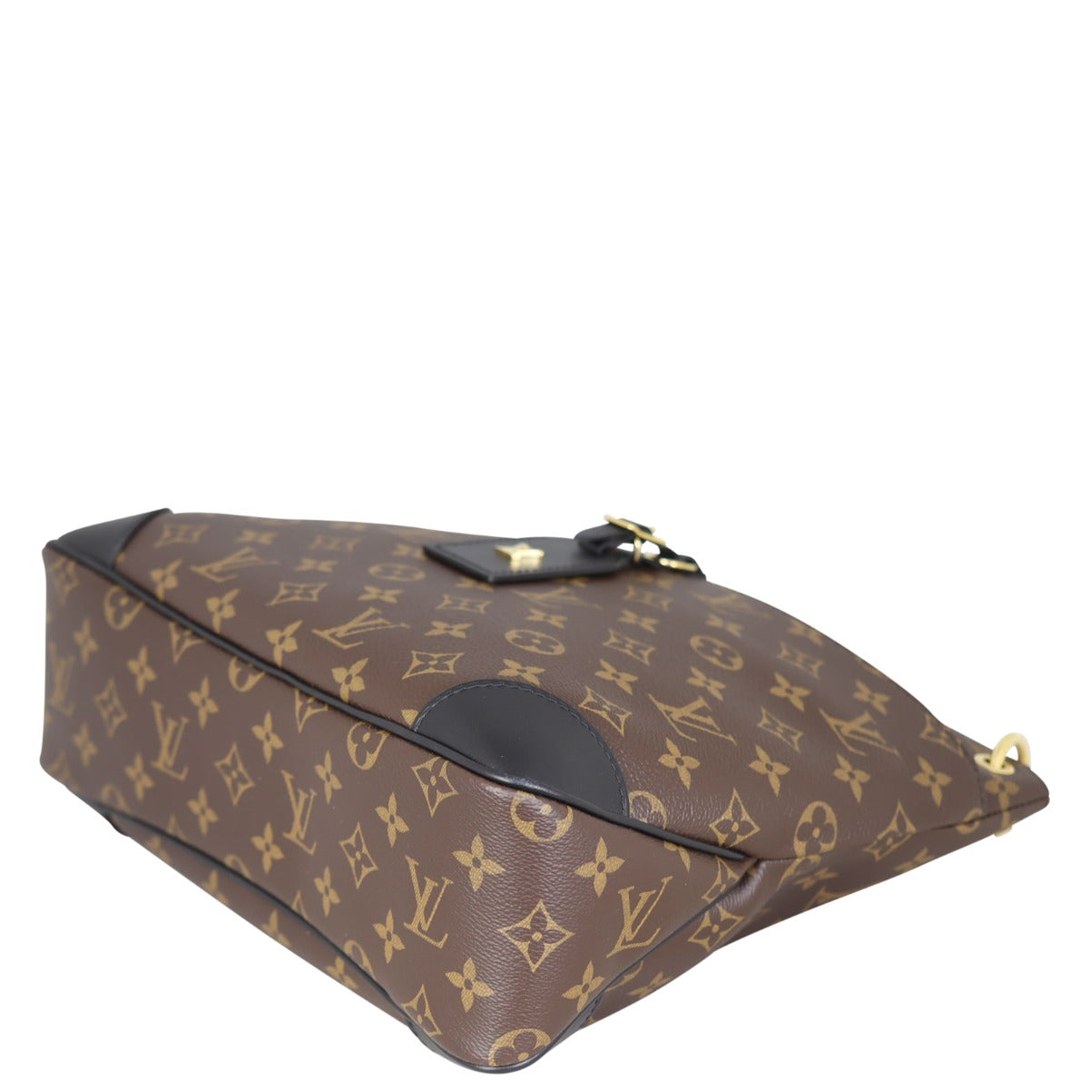 Louis Vuitton Odeon MM Monogram Noir Corner
