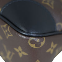 Louis Vuitton Odeon MM Monogram Noir Corner
