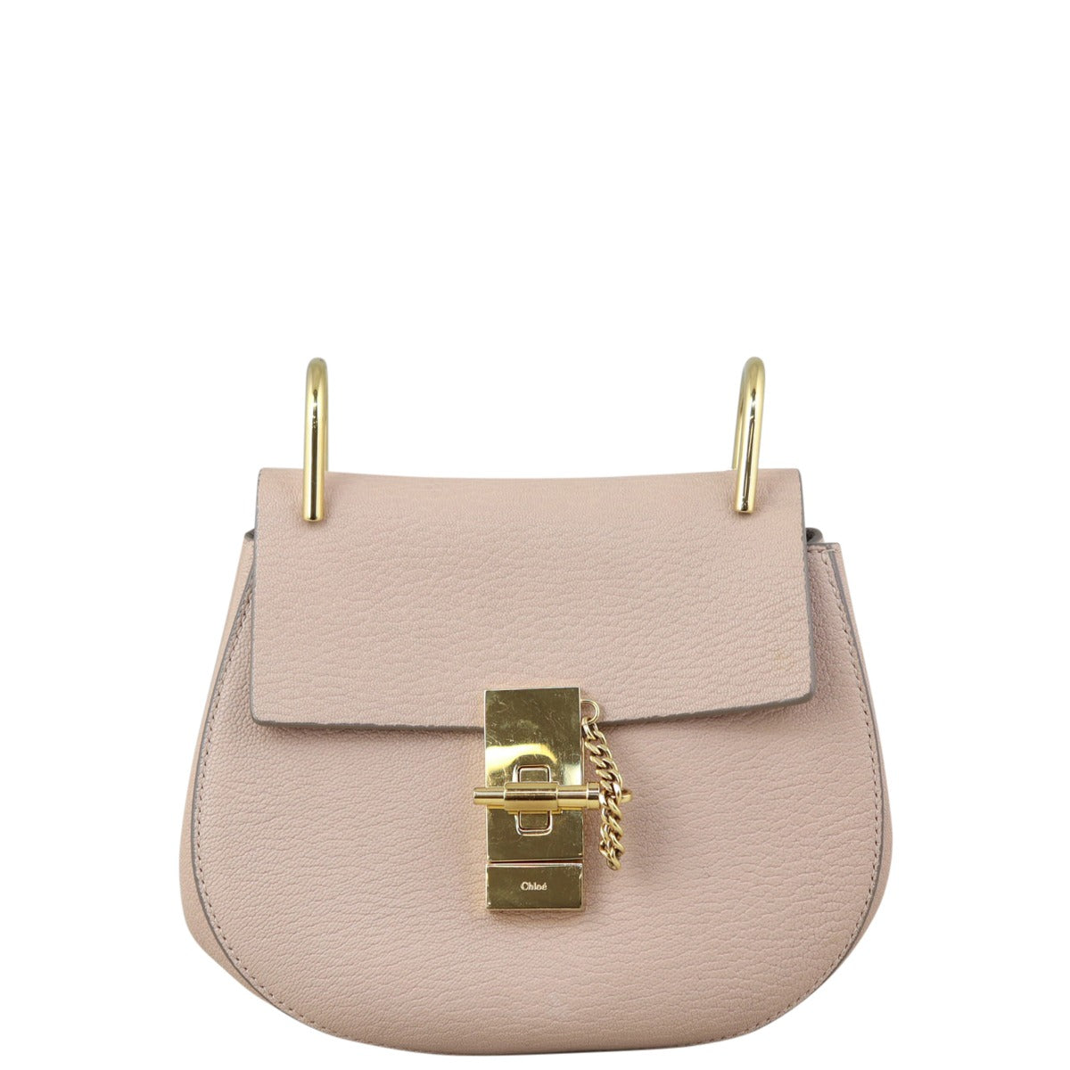 Chloe Drew Mini Front
