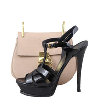 Chloe Drew Mini Shoe
