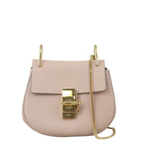 Chloe Drew Mini Front
