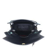 Valentino My Rockstud Large Tote Whole interior
