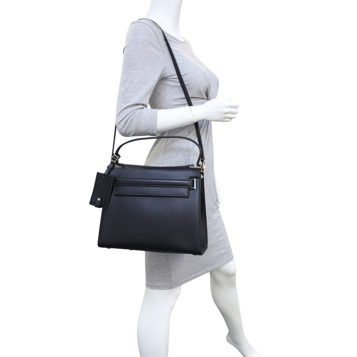 Valentino My Rockstud Large Tote Mannequin
