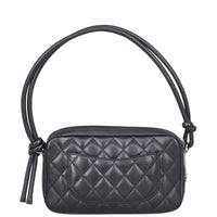 Chanel Ligne Cambon Pochette Back
