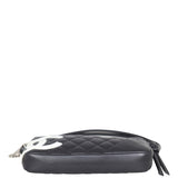 Chanel Ligne Cambon Pochette Base
