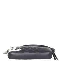 Chanel Ligne Cambon Pochette Base
