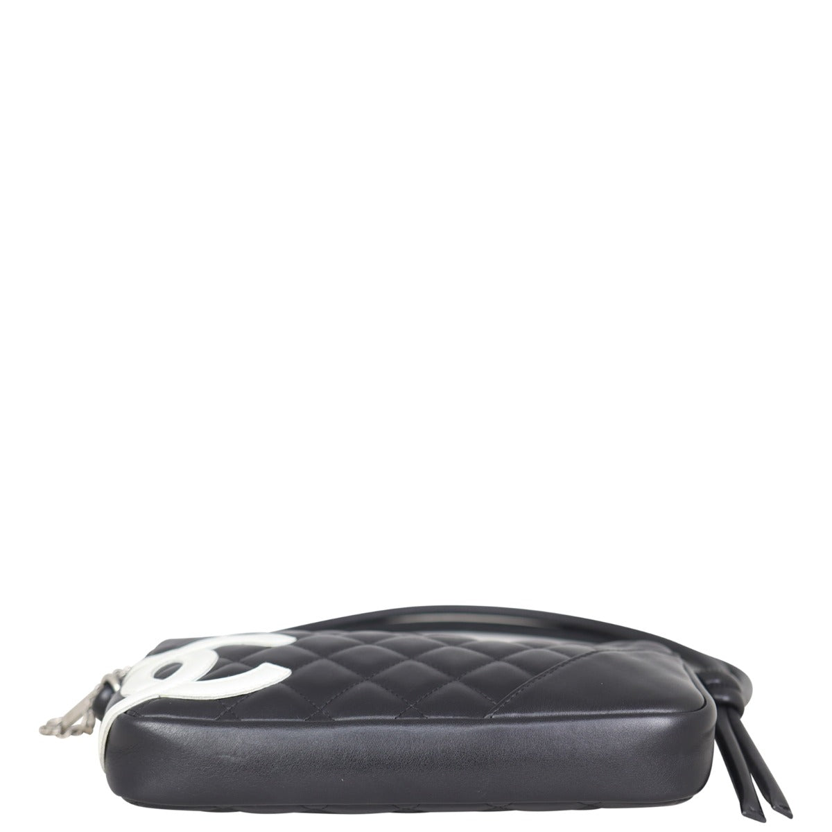 Chanel Ligne Cambon Pochette Base
