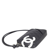 Chanel Ligne Cambon Pochette Corner
